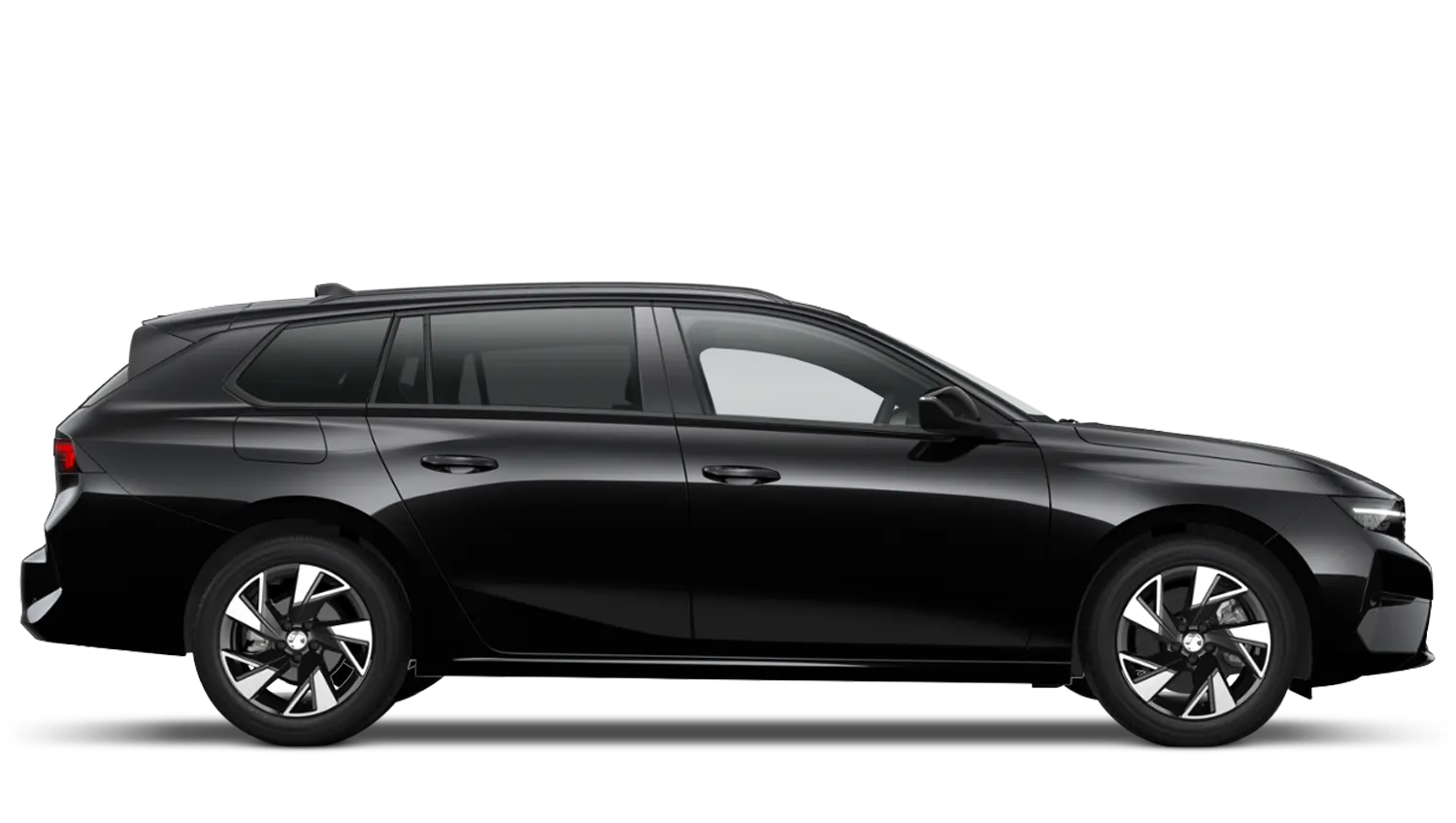 New Astra Sports Tourer 1.6 Plug-in Hybrid Griffin PCP Offer