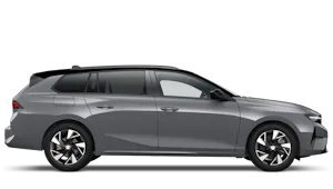 PHEV 1.6 Griffin 195PS Auto