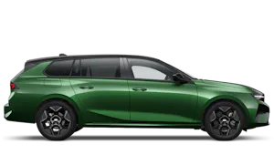 1.2 Turbo Hybrid GS 145PS e-DCT6 Auto