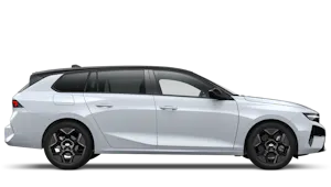 1.2 Turbo Hybrid GS 145PS e-DCT6 Auto