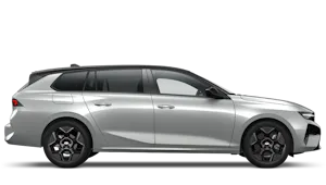 PHEV 1.6 GS 195PS Auto
