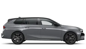 PHEV 1.6 GS 195PS Auto