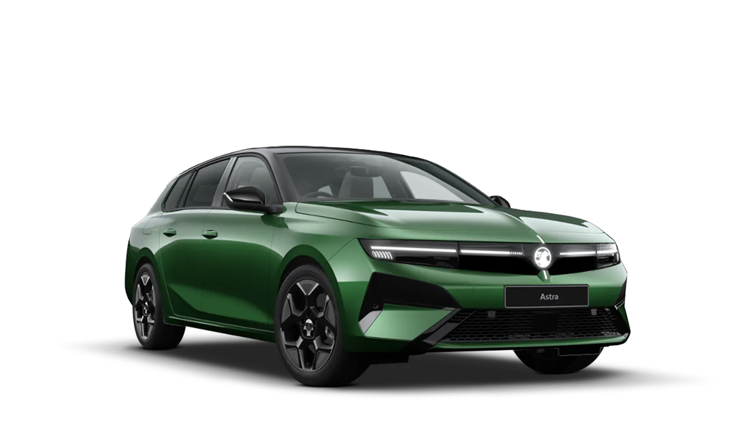 Astra Sports Tourer New GS