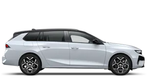 1.2 Turbo Hybrid Ultimate 145PS e-DCT6 Auto