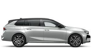 1.2 Turbo Hybrid Ultimate 145PS e-DCT6 Auto