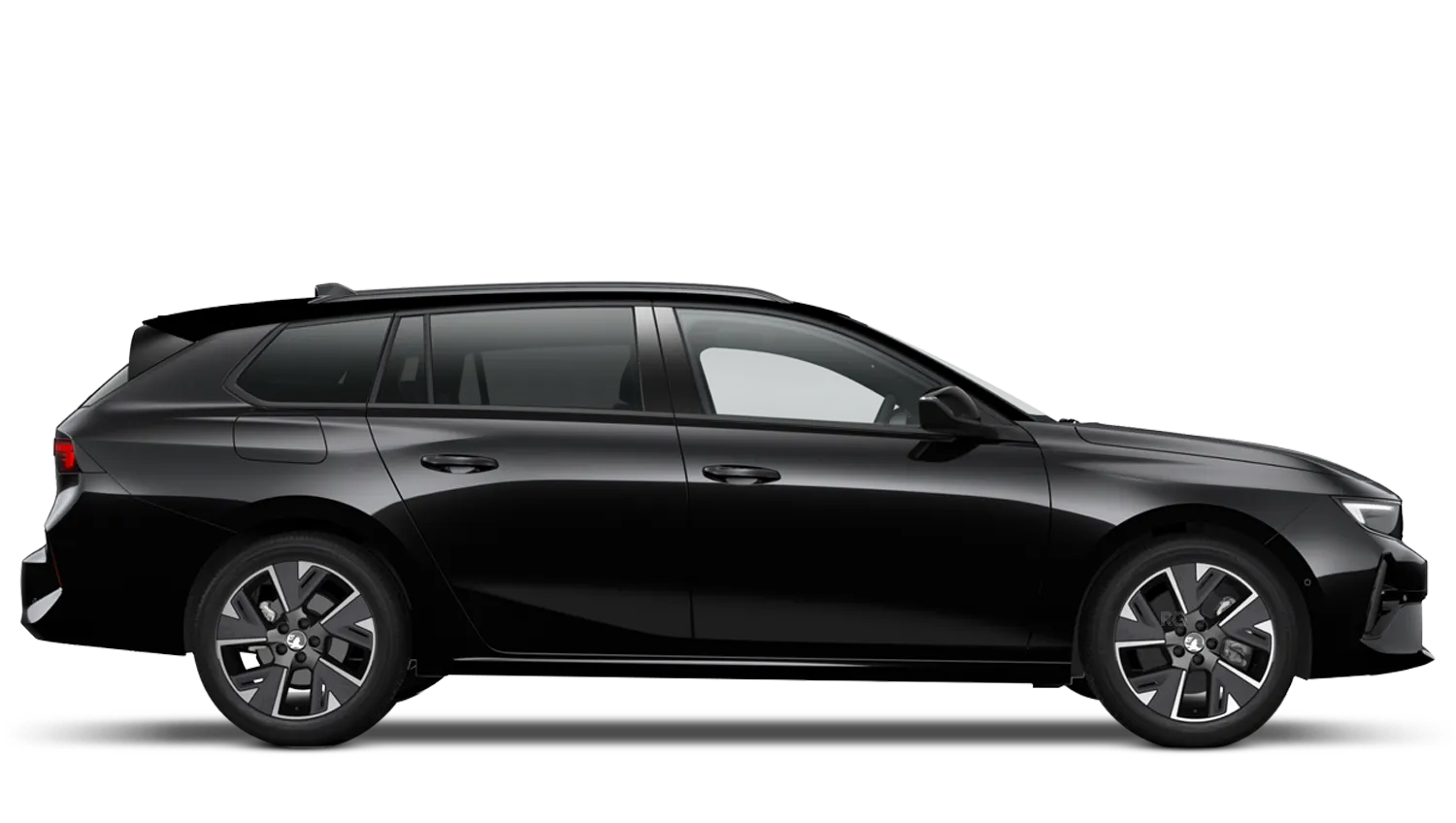 Astra Sports Tourer Electric Griffin PCP Offer