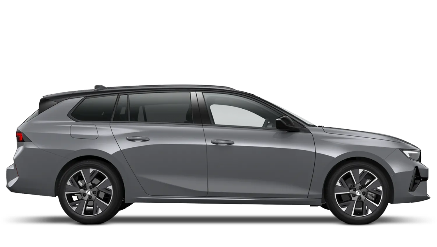 Astra Sports Tourer Electric Griffin PCP Offer
