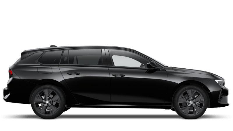 Vauxhall Astra Sports Tourer Electric GS