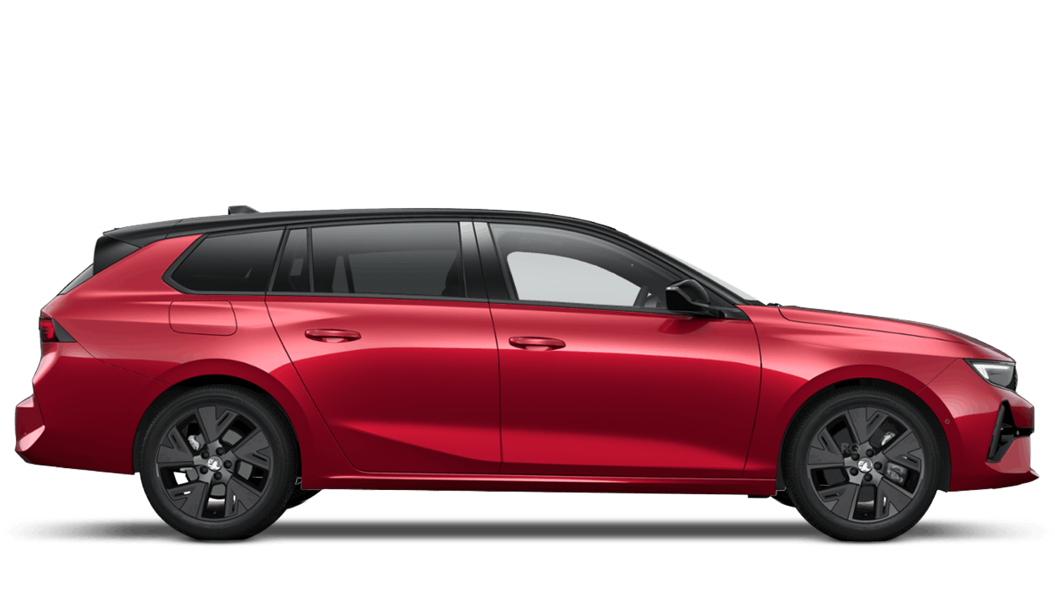 Vauxhall Astra Sports Tourer Electric