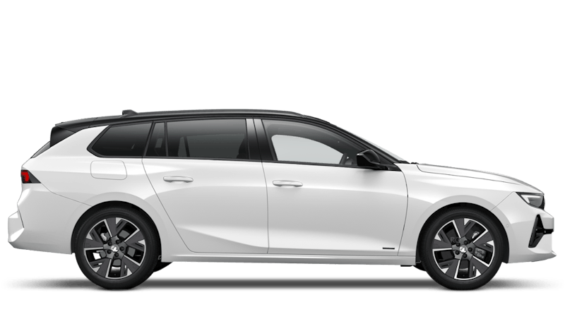 Vauxhall Astra Sports Tourer Electric Ultimate