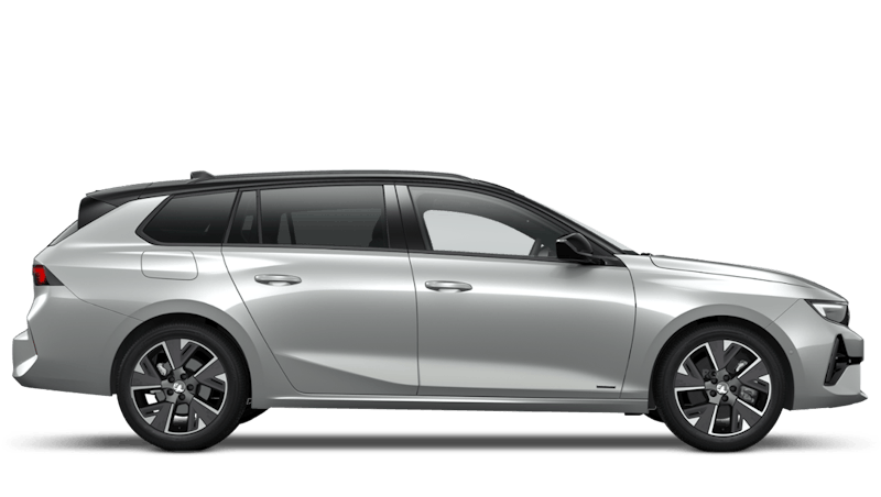 Vauxhall Astra Sports Tourer Electric Ultimate