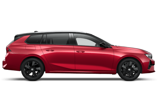 Explore the All-New Vauxhall Astra Sports Tourer Motability Price List