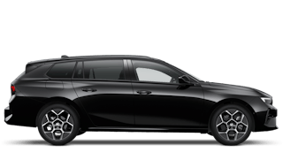 All-New Vauxhall Astra Sports Tourer Ultimate