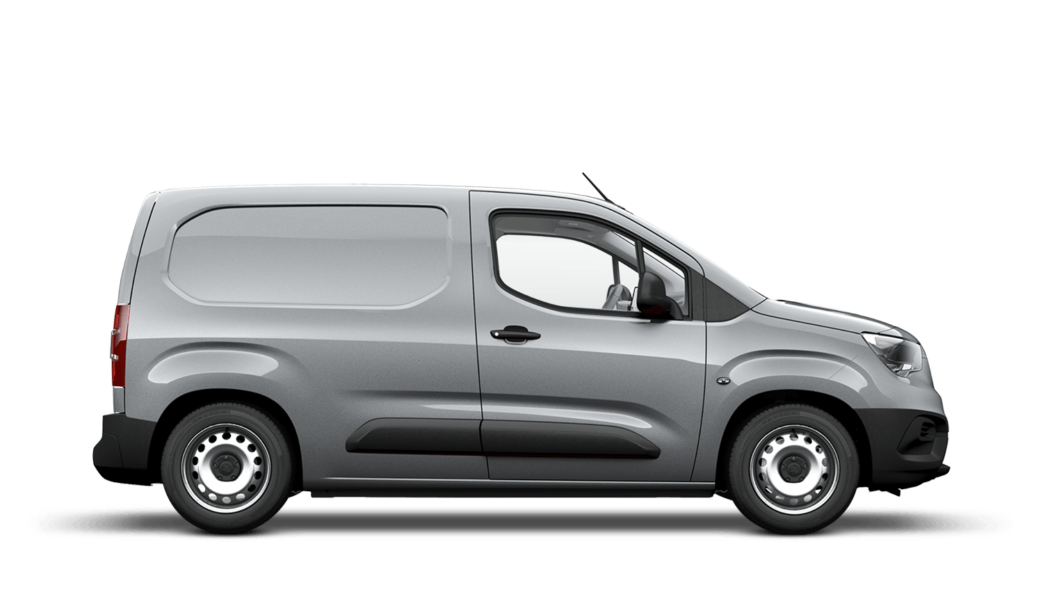 VAUXHALL COMBO CARGO PRIME BUSINESS CONTRACT HIRE