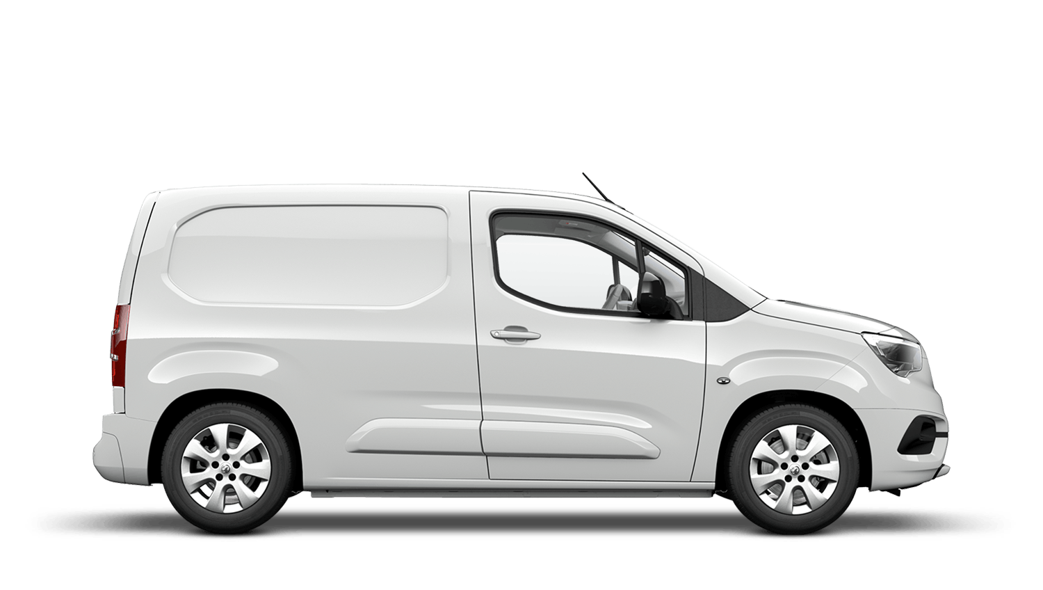 Vauxhall Combo New Van Offers