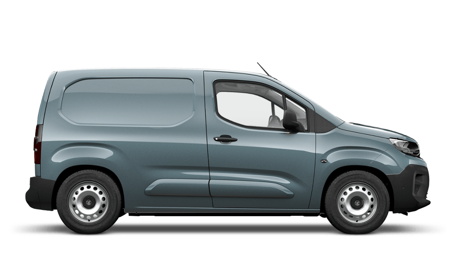 Kiama Blue (Metallic) New Vauxhall Combo