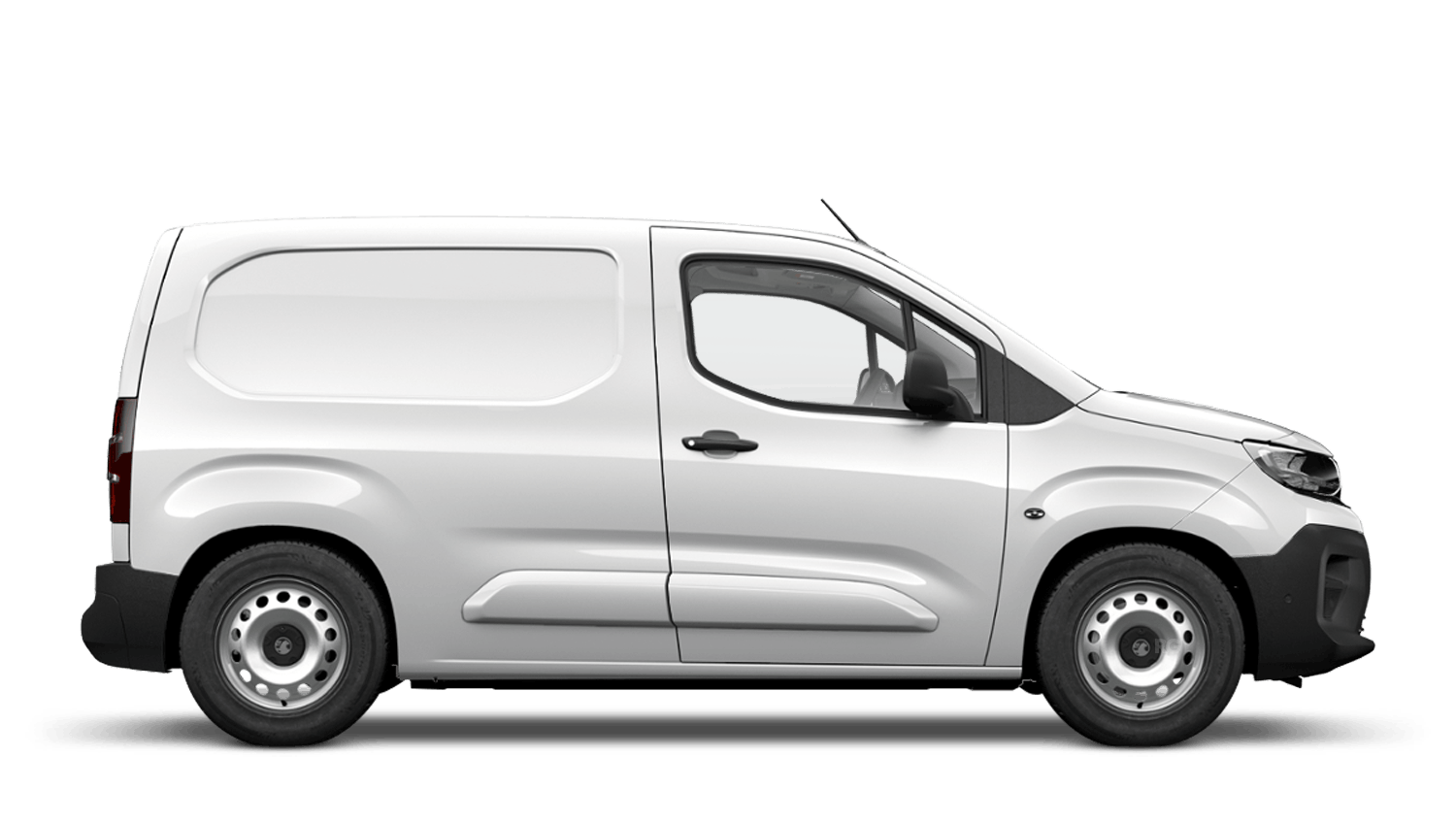 Vauxhall Combo 0% Conditional Sale