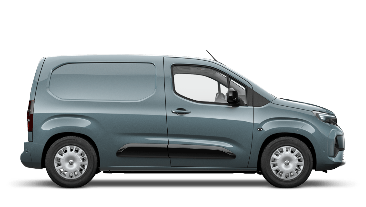 Kiama Blue (Metallic) New Vauxhall Combo