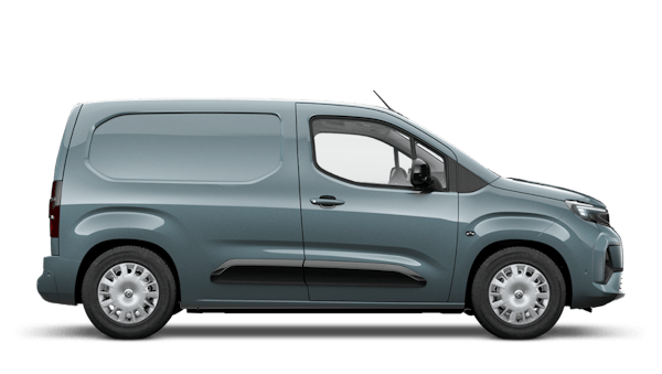 New Vauxhall Combo for sale | WJ King Vauxhall