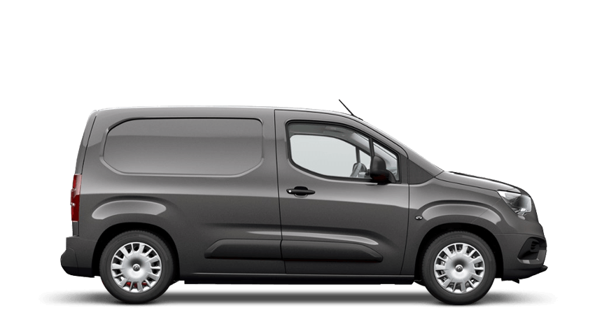 New Vauxhall Vans for Sale | Business 