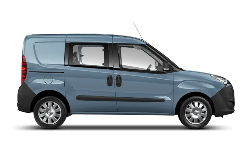 vauxhall combo crew van for sale