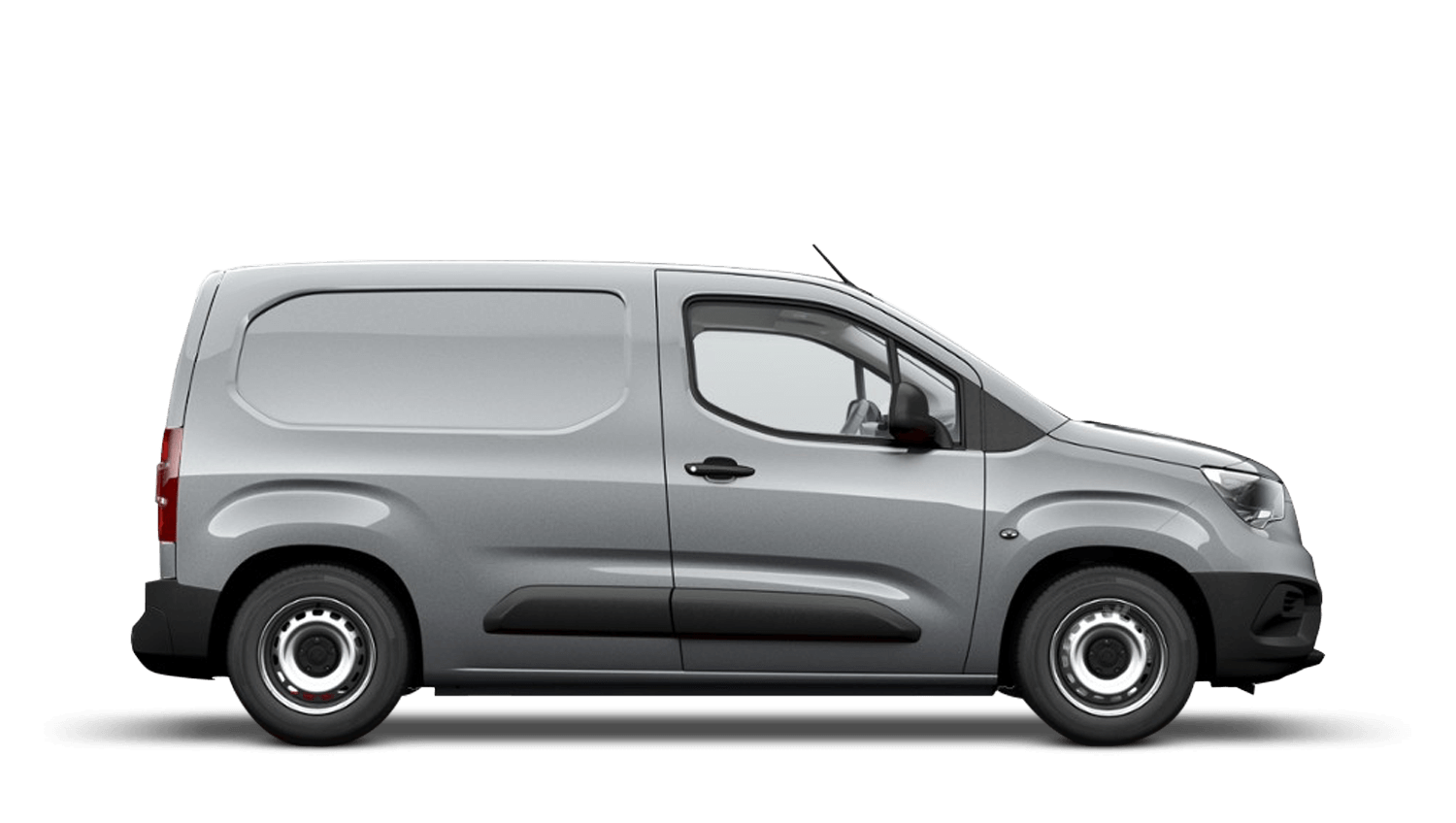 Vauxhall New Combo Electric New Van Offers