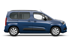 100kW Design (5-seat) 136PS 50kWh Automatic
