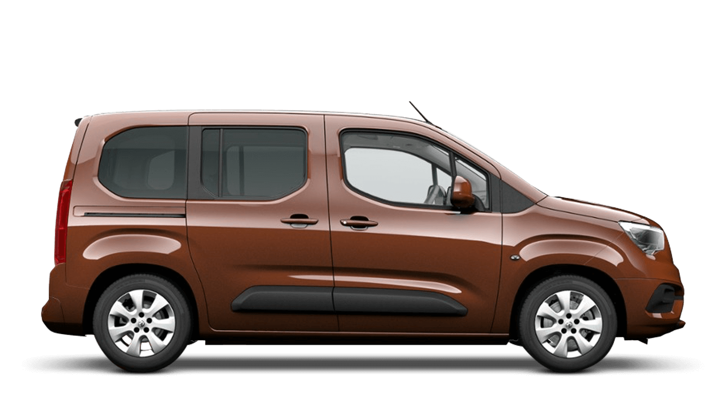  Combo-e Life New Electric Car Offers