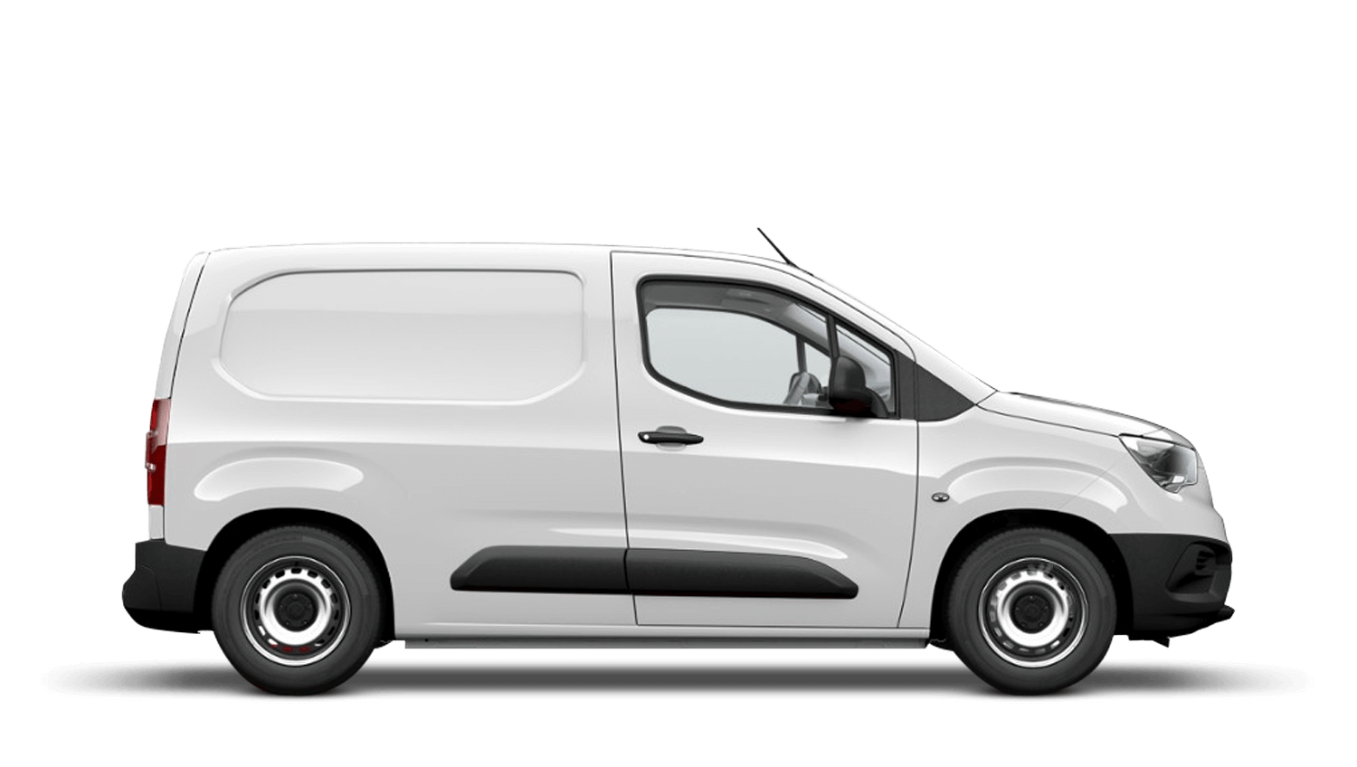 Vauxhall New Combo-e New Van Offers