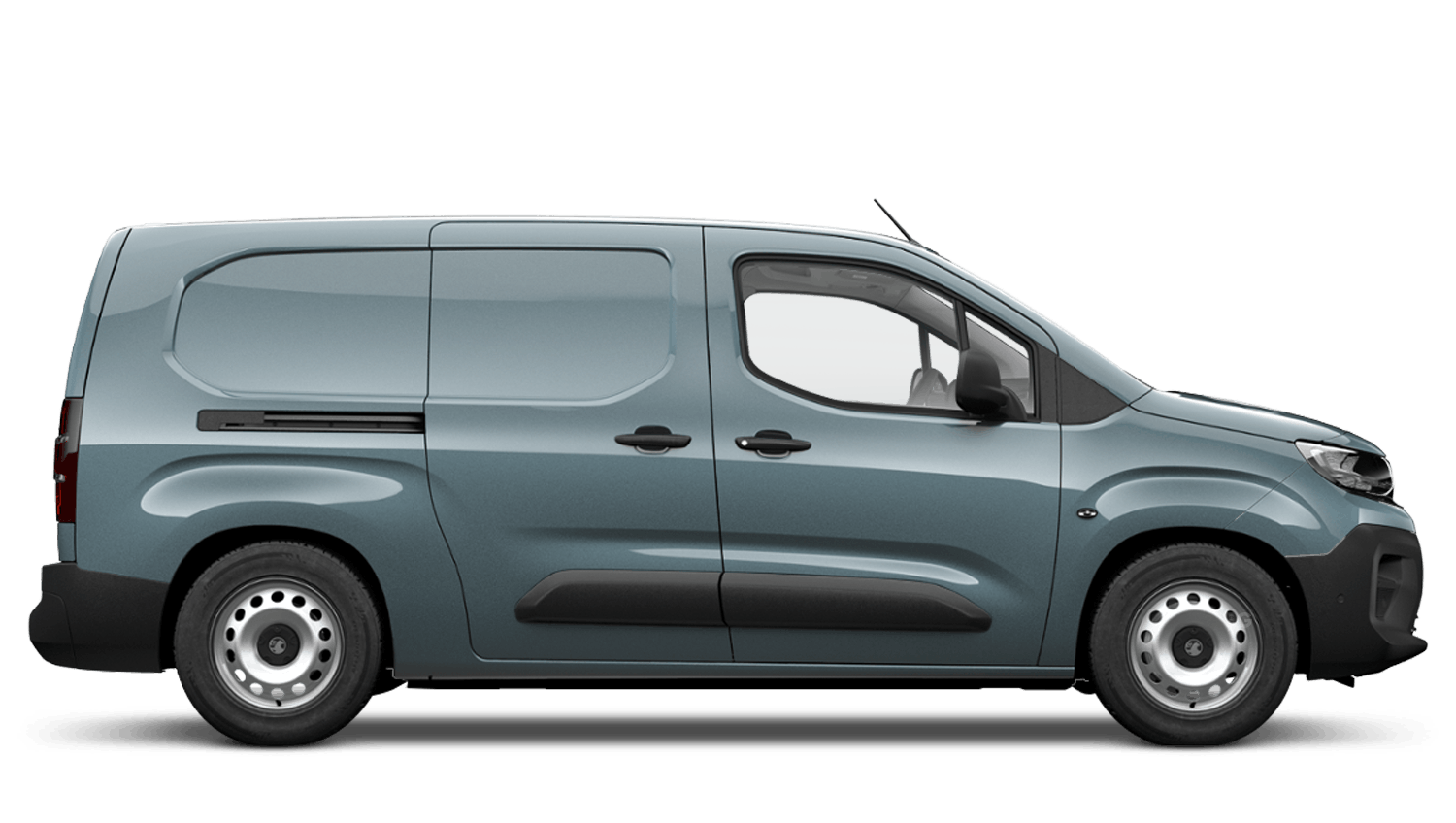 Kiama Blue (Metallic) New Vauxhall Combo Electric