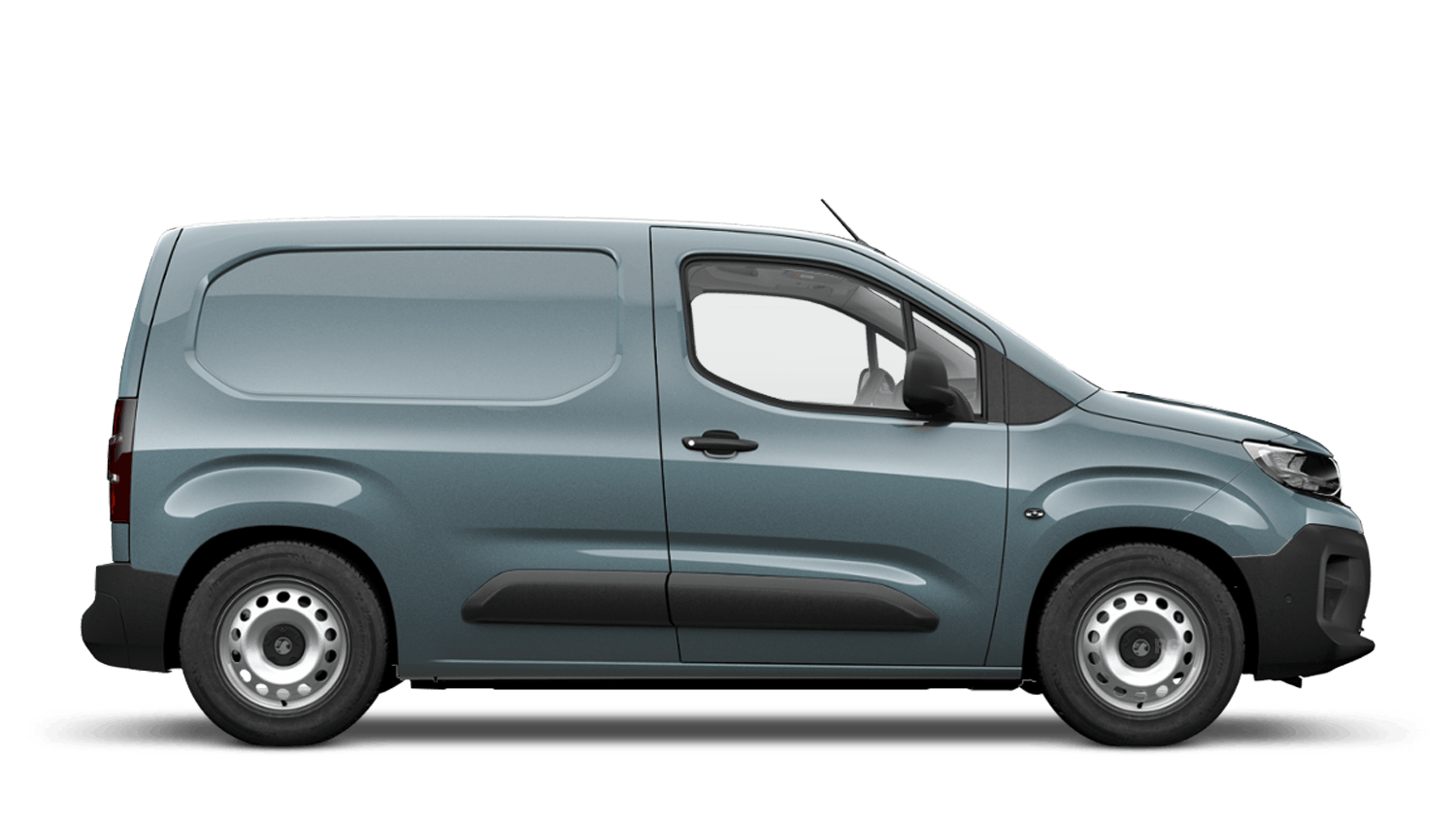 Kiama Blue (Metallic) New Vauxhall Combo Electric