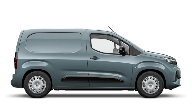 Vauxhall Combo Electric Panel Van Pro