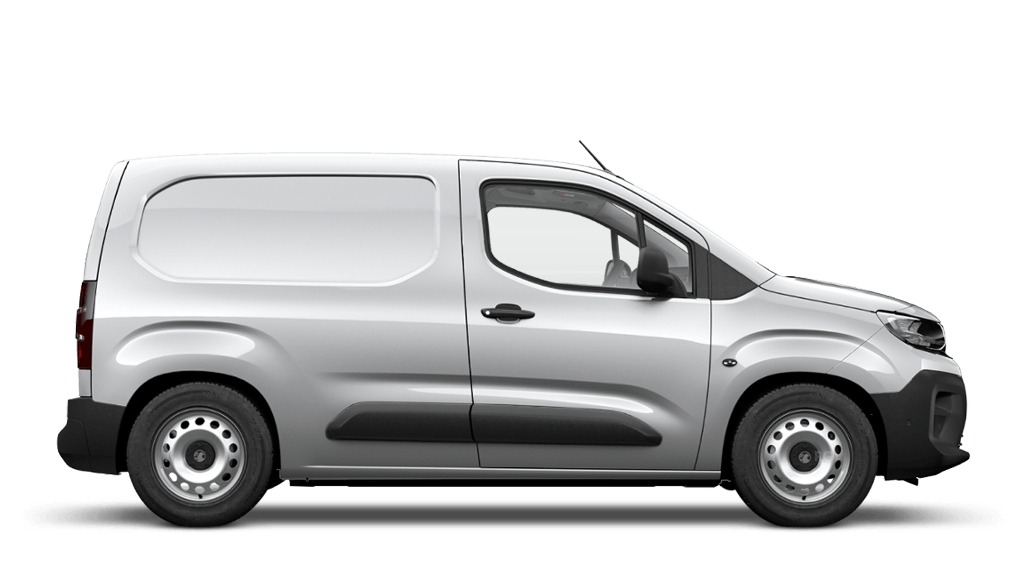 Vauxhall Combo Electric