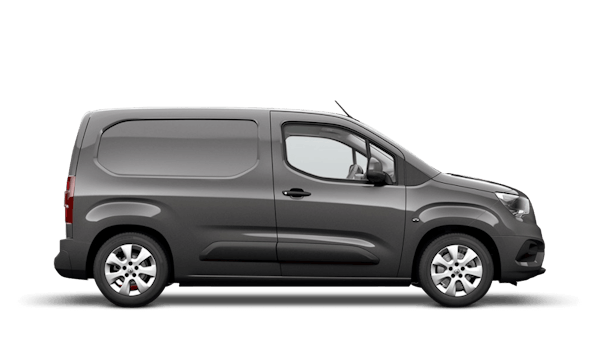 Vauxhall Combo Griffin Edition