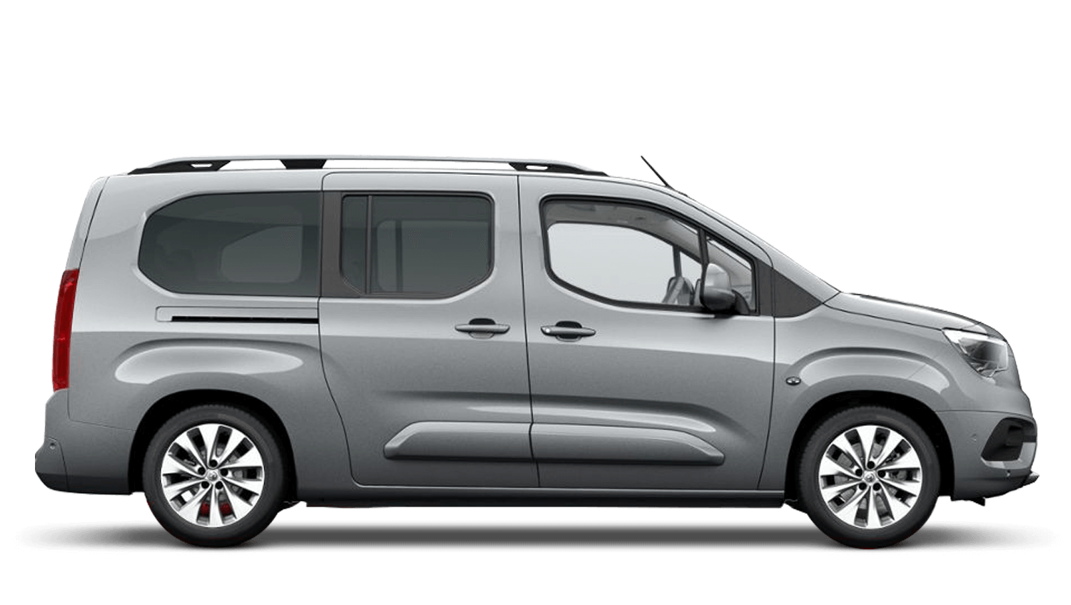 Vauxhall Combo Life Elite Xl | Finance Available | Walkers Vauxhall