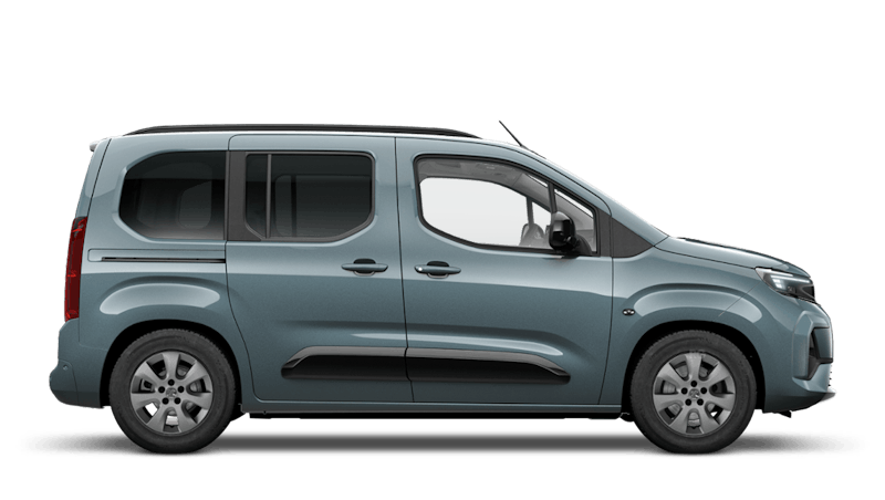 Vauxhall Combo Life Electric Ultimate