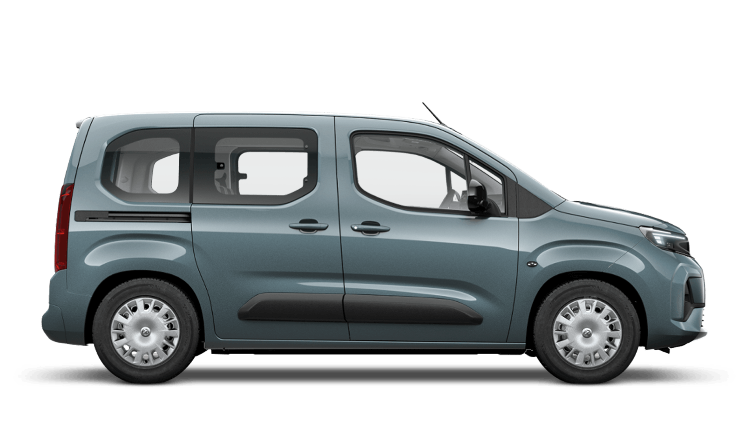 Vauxhall Combo Life Electric