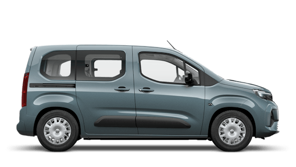 Vauxhall Combo Life Electric