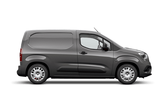  Combo New Van Offers