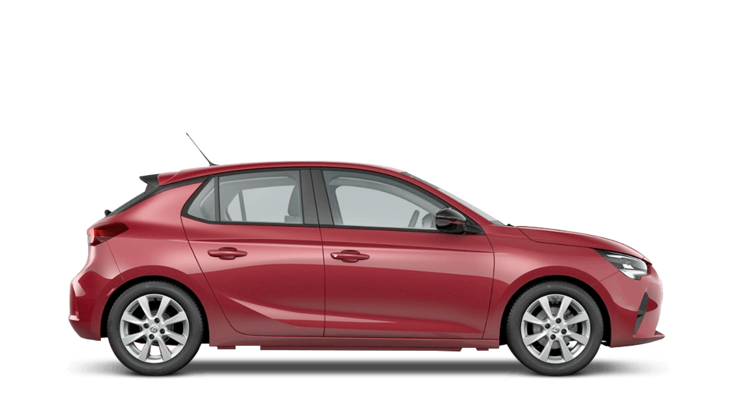 Vauxhall Corsa New Car Offers