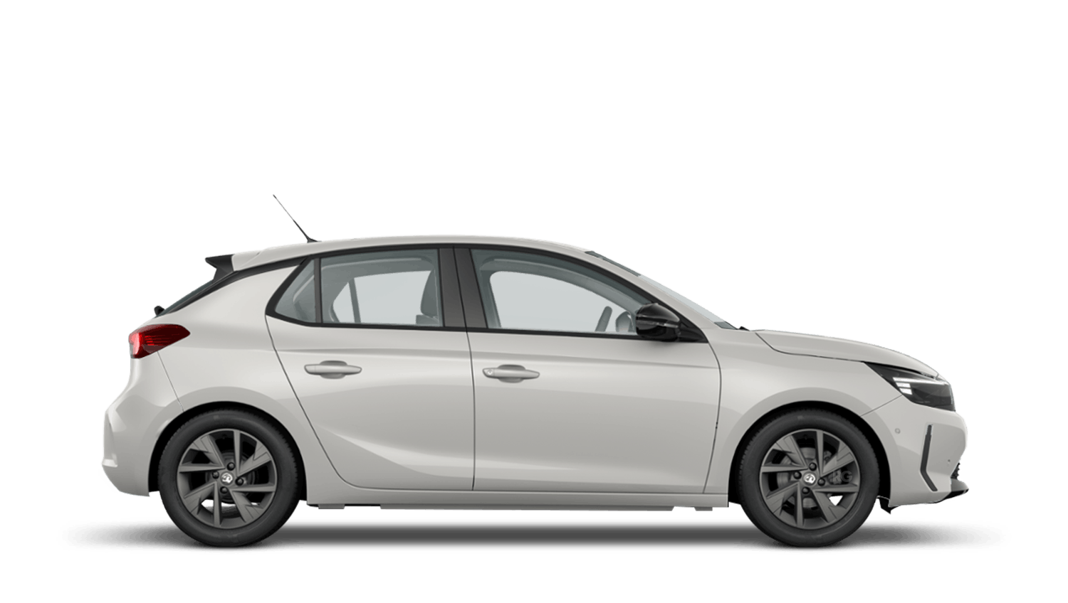 Corsa Personal Contract Hire offer
