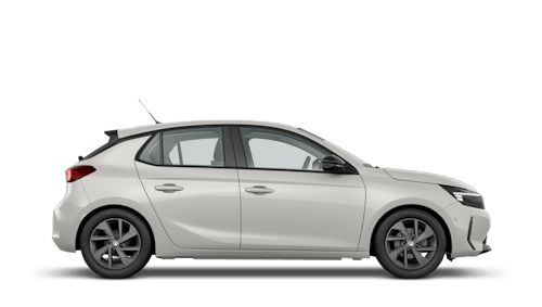 Vauxhall Corsa New Design