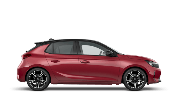 Vauxhall Corsa New Ultimate
