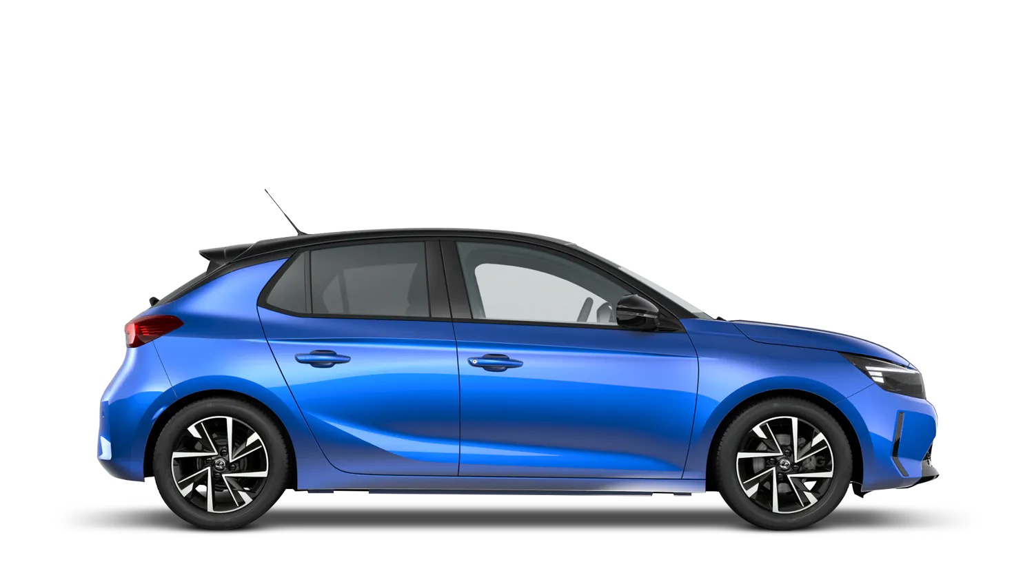 Vauxhall Corsa Personal Contract Hire Offers