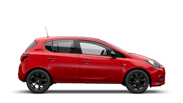 New Vauxhall Corsa 5 Door Griffin For Sale Pentagon Vauxhall