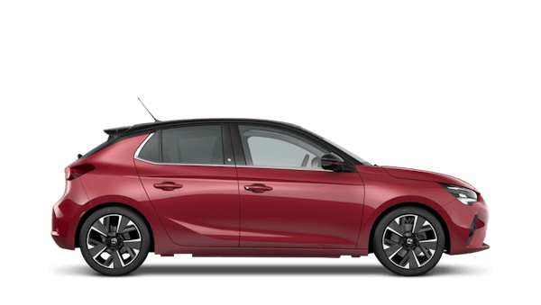 Vauxhall Corsa e Elite Nav Premium