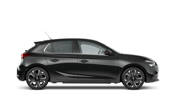 Vauxhall Corsa e Elite Premium