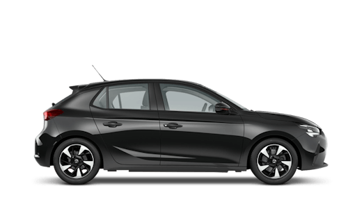 Explore the Vauxhall Corsa-e Motability Price List