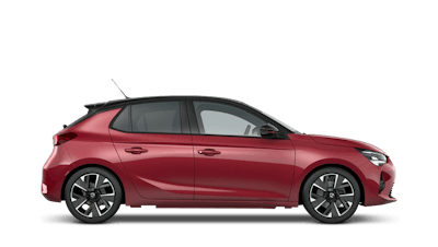 Vauxhall Corsa-e SRi Premium