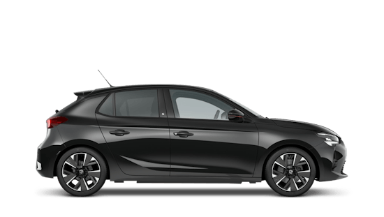 Vauxhall Corsa-e New Car Offers